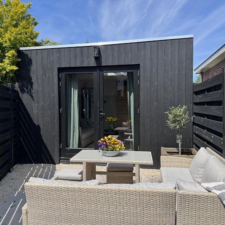 Modern Guest House. Bergen Bagian luar foto