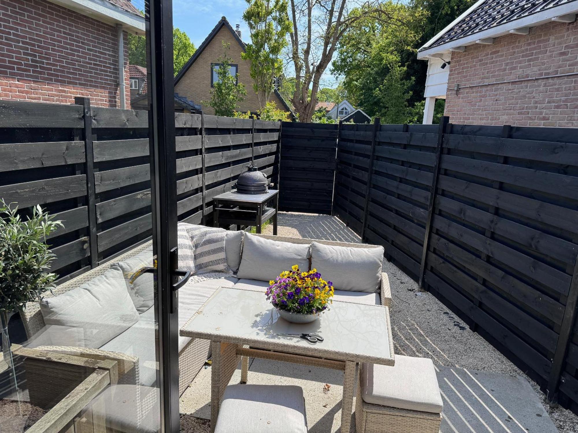 Modern Guest House. Bergen Bagian luar foto
